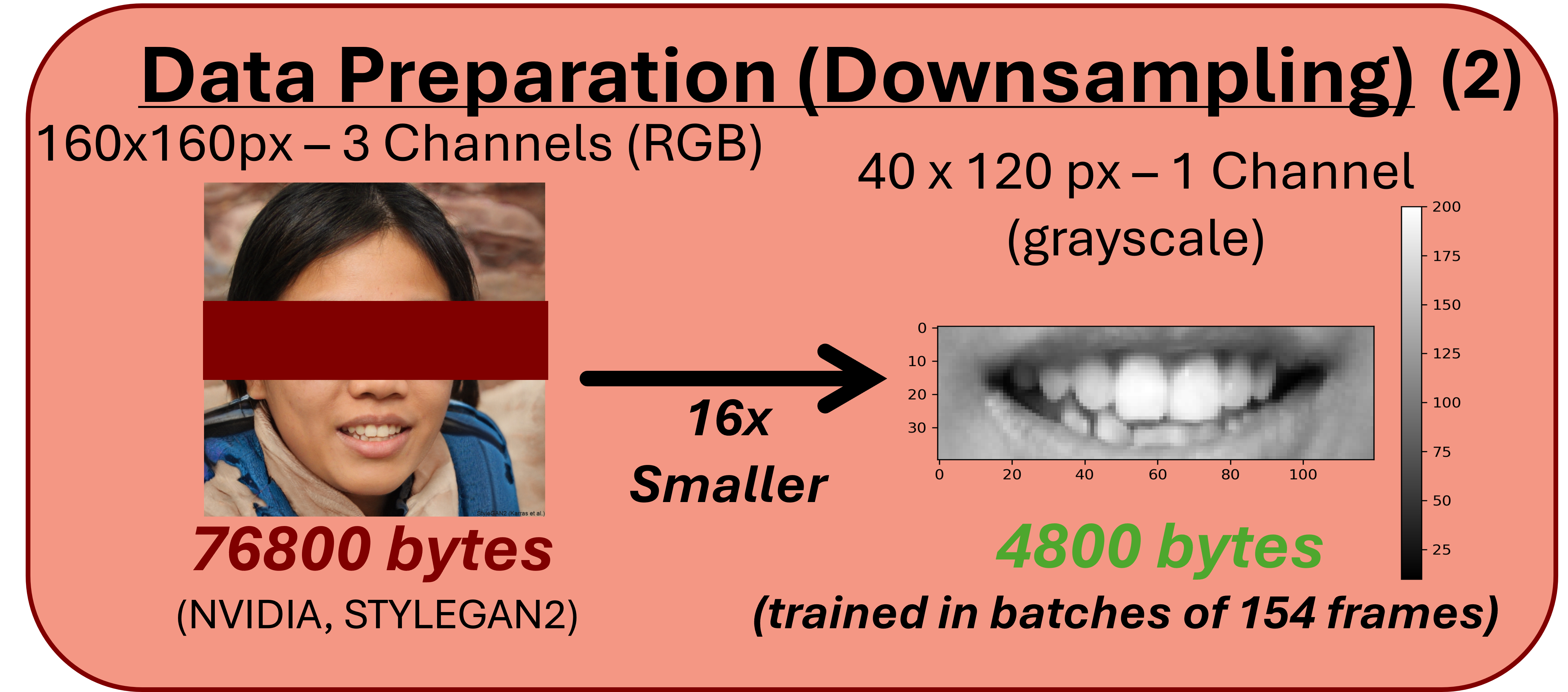 Data Preparation and Downsampling